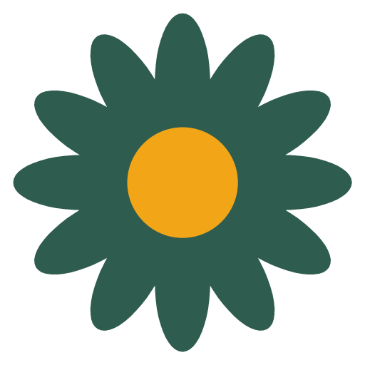 Logo des OGV Murr: Margerite